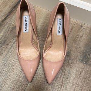 Steve Madden heels